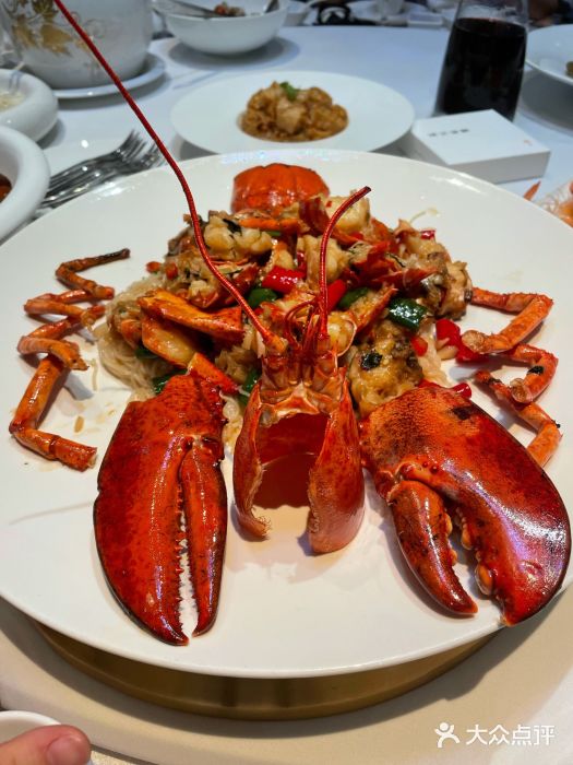 徐记海鲜(新长海店)图片