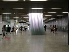 -汉中路(地铁站)