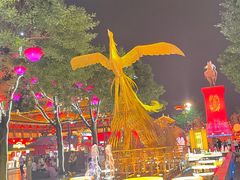 -大唐不夜城