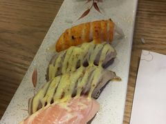 -林妈妈村·日式料理(宝山龙湖天街店)