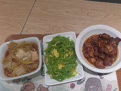 -老乡鸡(东方广场店)
