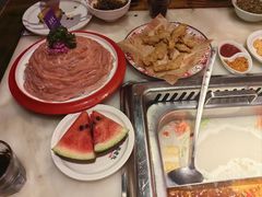 -重庆高老九火锅(昆山万象汇店)
