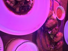 -MARU玛露音乐餐厅(大学路店)
