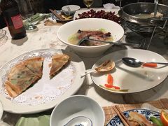 -漢舍中国菜馆(889广场店)