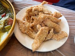 -绿野餐厅(上海动物园店)