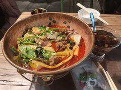 -成都你六姐·牛肉冒菜(城市集市合生汇店)