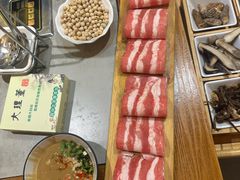 -大理董·董家小厨野生菌火锅(古城旗舰店)