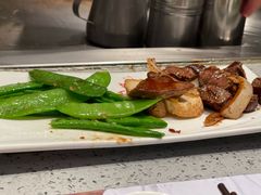 -大渔铁板烧(大悦城店)