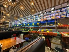 -醉壹号海鲜大排档(厦门美食地标店)