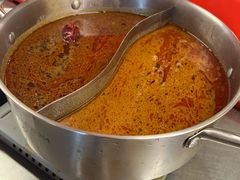 -燃计沙茶皇·香港沙茶火锅(人广旗舰店)