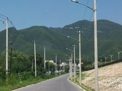 -静之湖度假区
