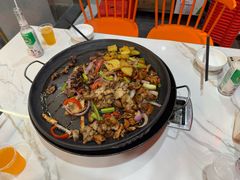 -一烙锅(友谊店)