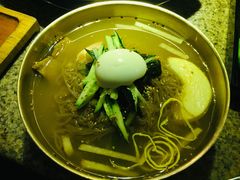 -三代烤肉(保利广场店)