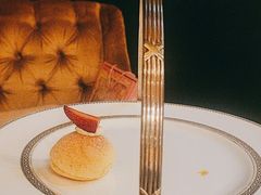 -大堂吧·下午茶·特调鸡尾酒(大连一方城堡豪华精选酒店)