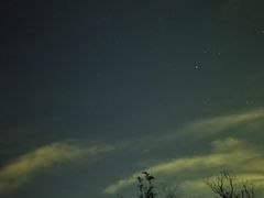 -鬼笑石后山停车场