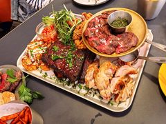 -尚牛社会 Beef & Liberty(金桥EKA天物店)