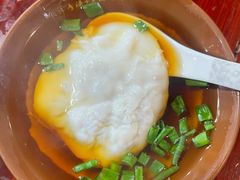 -兰庆鸡蛋馃(人民路店)