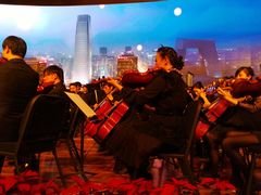 娱乐-北京国贸大酒店