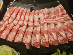 -东来顺饭庄(金泉广场店)