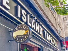 -Goose Island Brewhouse鹅岛精酿啤酒餐厅