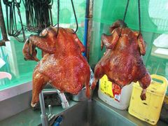 烧鸡-朱村黄塘建华烧鸡