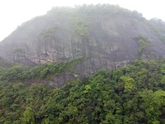 -桂林资江天门山风景区