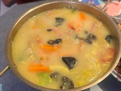 -江南里·新浙菜(苏州大悦城店)