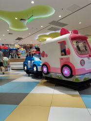 -meland亲子乐园•派对•研学(苏州悠方购物中心店)