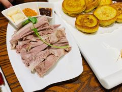 手抓羊肉-沙力海(北大街店)
