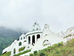 -龙岩森林水乡景区