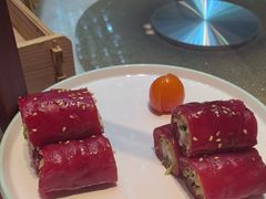 -荣粤酒家·融合粤菜