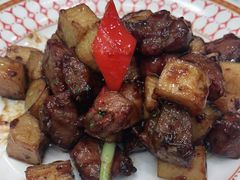 -东鑫记港式茶餐厅(南京东路店)
