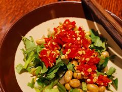-受气牛肉·耙牛肉火锅(水晶郦城店)