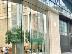 -Apple零售店(苏州店)