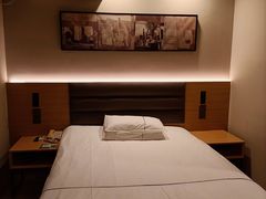 -锦江之星(苏州火车站万达广场平泷路地铁站店)