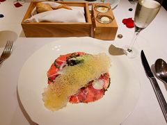 -王品牛排(郑州大卫城店)