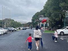 -镇江润扬大桥酒店