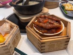 -煲王粤菜餐厅(中侨中心店)