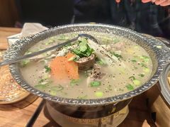 -耶里夏丽·丝路新疆菜·清真食品(徐汇南丹东路臻选店)