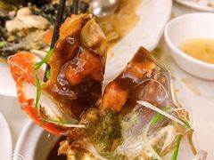 -宁波汉通海鲜大酒店(江湾店)