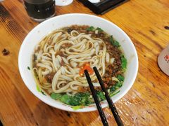 -肆姐面粉馆(坡子街店)