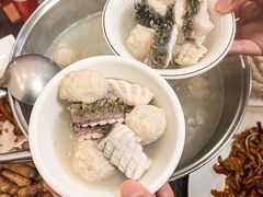 -正能量脆肉鲩火锅