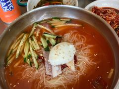 -牛信亭韩国料理·炭火烤肉(紫藤路店)