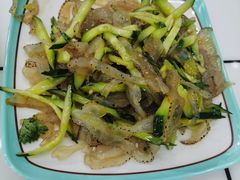 -日照大牌檔•小船海鲜(万平口店)
