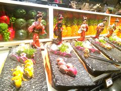 -梨花自助烤肉(天河城店)