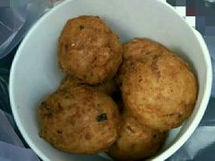 -夏氏怪老头·扬州狮子头(天山西路店)