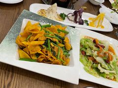 -天宝酒店(万达店)