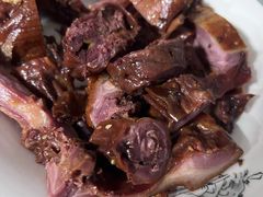 特色酱板鸭-章云板鸭(总店)