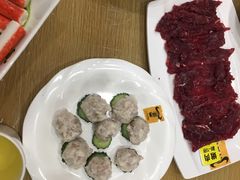 虾滑-潮牛鲜天下(小店富康店)