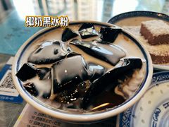 -黄氏许牛奶甜品店(展后街店)